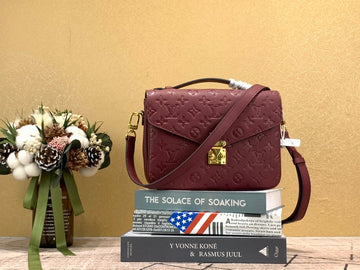 Makersluxe Bags - VL Bags - 5692