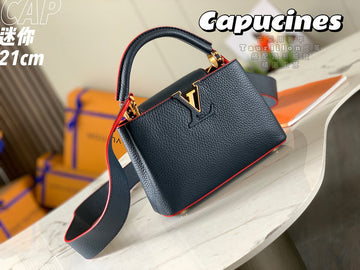 LOV2 Bags - Makersluxe Bags  317