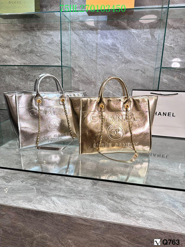 Makersluxeras - CHL Bags - 1638
