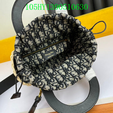 Makersluxeras - DOR Bags - 1648