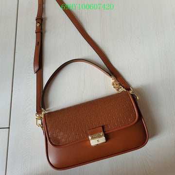 Makersluxe Bags - MK Bags - 758