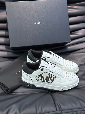 Makersluxe - AMIR Men Shoes - 005