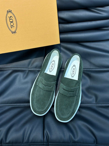 Makersluxe - TDS Men Shoes - 405