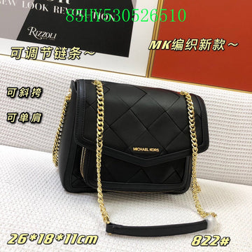 Makersluxe Bags - MK Bags - 779