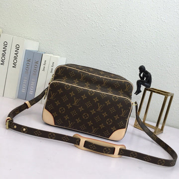 LOV2 Bags - Makersluxe Bags  2052