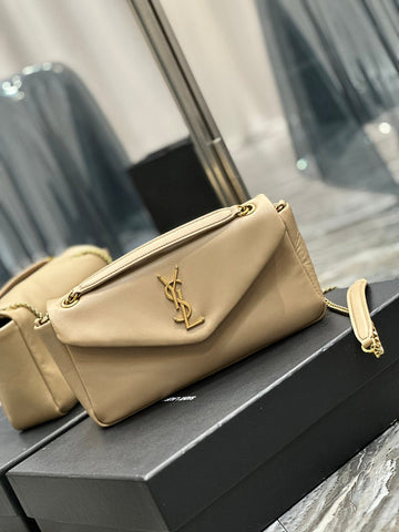 Makersluxe Bags - SLY Bags - 262