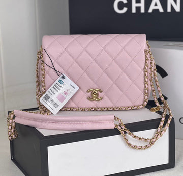 Makersluxe Bags - CHL Bags - 2820