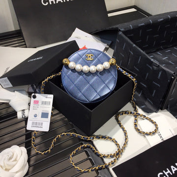 Makersluxe Bags - CHL Bags - 1189