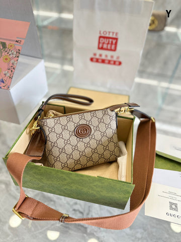 Makersluxe Fashion - GCI Bags - 11927