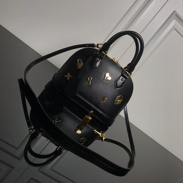 LOV2 Bags - Makersluxe Bags  1975