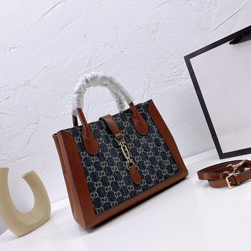 Makersluxe Fashion - GCI Bags - 10314