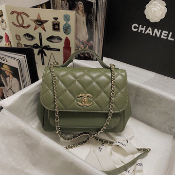 Makersluxe Bags - CHL Bags - 3502
