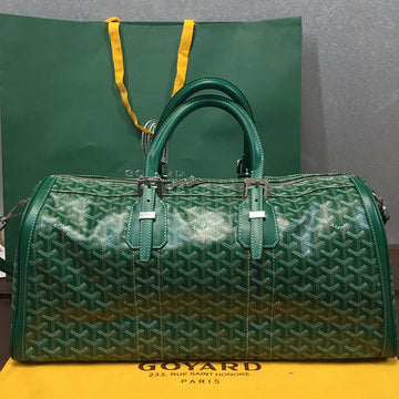 Makersluxe Bags - GOD Bags - 1083