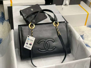 Makersluxe Bags - CHL Bags - 5785