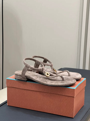 Makersluxe - LOP Shoes - 055