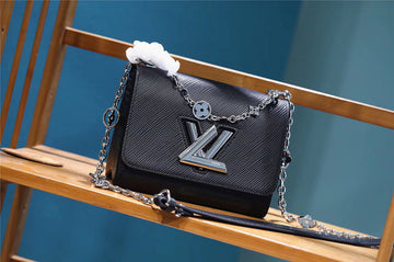 Makersluxe Fashion Lu-Vi bags - 8435