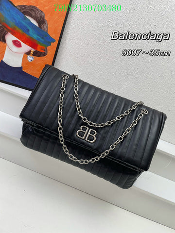 Makersluxe Bags - BGA Bags - 1710