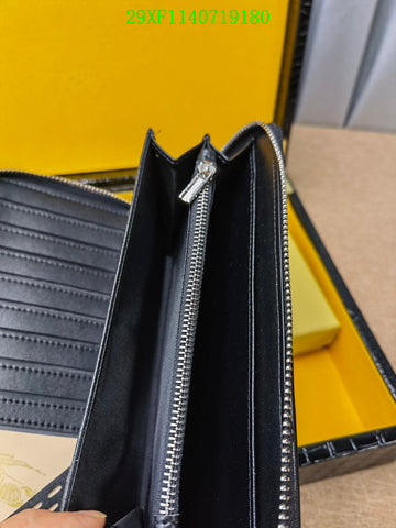 Makersluxeras - BOR Wallet - 137