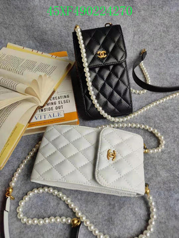 Makersluxeras - CHL Wallet - 2676