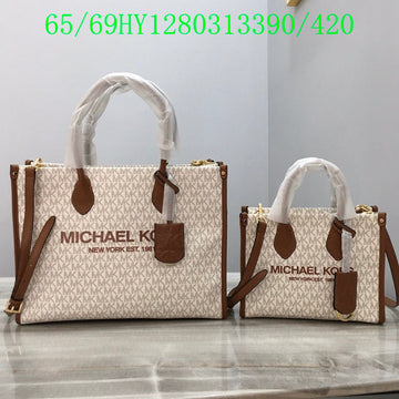 Makersluxe Bags - MK Bags - 109