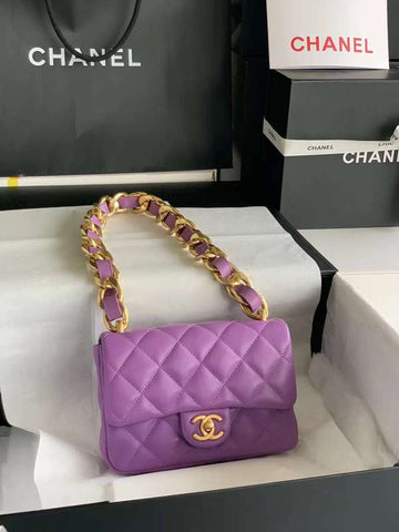 Makersluxe Bags - CHL Bags - 5743
