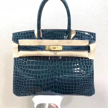 Makersluxe - HMS Bags - 329