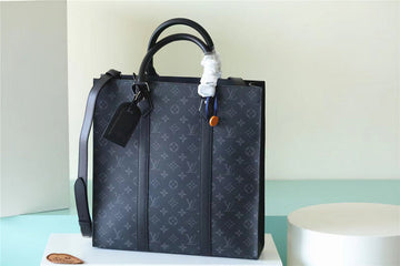 Makersluxe Fashion Lu-Vi bags - 10023