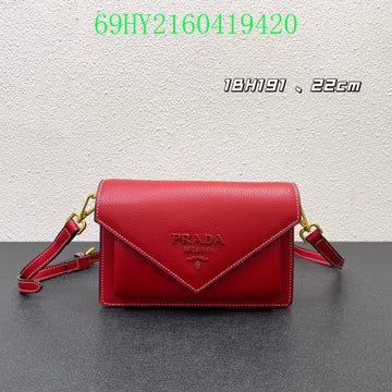 Makersluxe Bags - PDA Bags - 3376