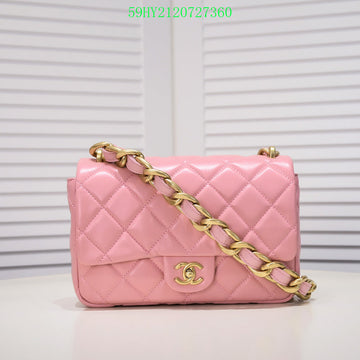 Makersluxe Bags - CHL Bags - 5068