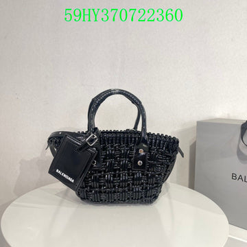 Makersluxe Bags - BGA Bags - 2195