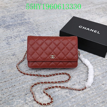 Makersluxe Bags - CHL Bags - 5176