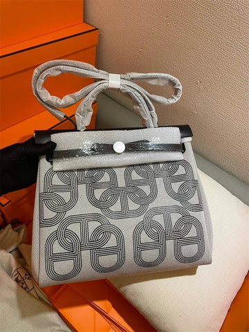 Makersluxe - HMS Bags - 415