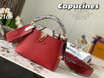 LOV2 Bags - Makersluxe Bags  282