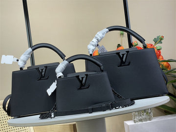 Makersluxe - LOV Bags - 081