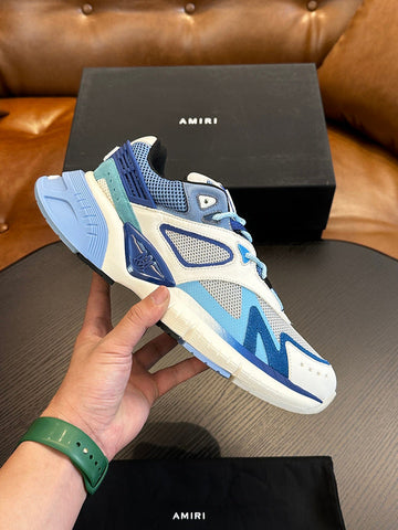 Makersluxe - AMIR Women Shoes - 168