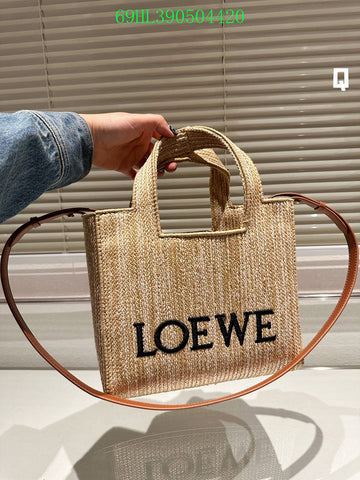 Makersluxe Bags - LWE Bags - 083