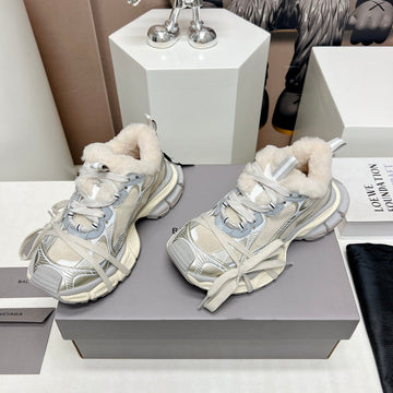 Makersluxe Bags - BGA Shoes - 240