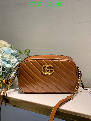 Makersluxe Fashion - GCI Bags - 10457