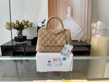 Makersluxe Bags - CHL Bags - 1720