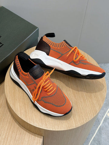 Makersluxe - BRE Men Shoes - 323