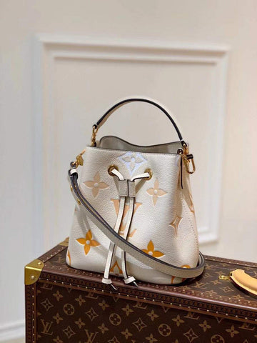Makersluxe Fashion Lu-Vi bags - 17540