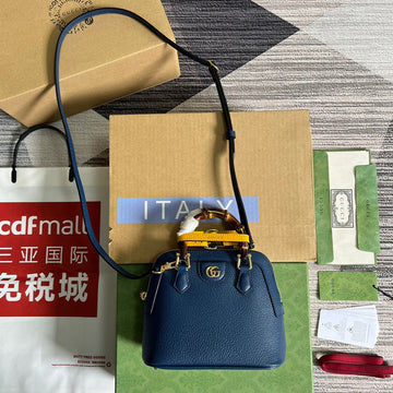 Makersluxe Bags - GCI Bags - 7745
