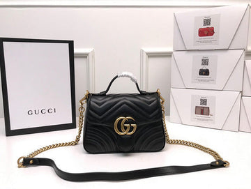 Makersluxe Fashion - GCI Bags - 9731