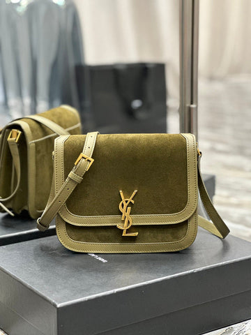 Makersluxe Bags - SLY Bags - 508