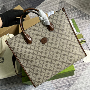 Makersluxe Bags - GCI Bags - 4738