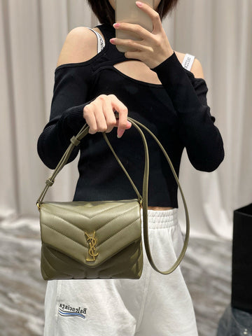 Makersluxe Bags - SLY Bags - 762