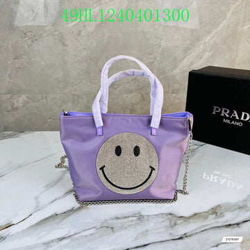 Makersluxe Bags - PDA Bags - 4500