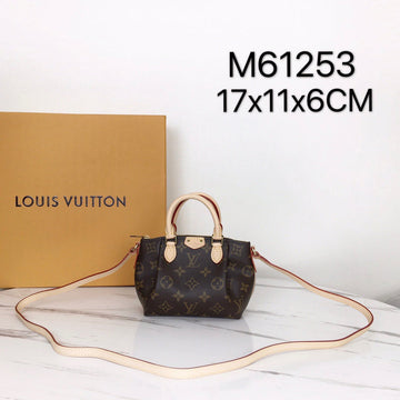 LOV2 Bags - Makersluxe Bags  1089