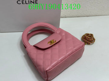 Makersluxeras - CHL Bags - 1100