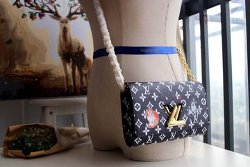 MLB Fashion Lu-Vi bags - 1069